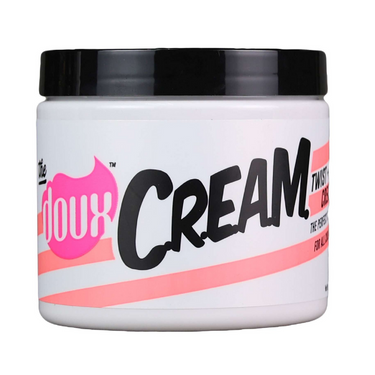 The Doux Twist & Curl Cream – 16 oz - ANNS BEAUTY SUPPLY